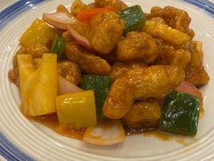 -亮庆餐厅·粤菜·早茶(篁庄店)