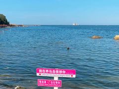 -养马岛旅游度假区
