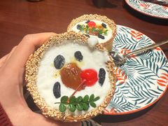 -那拉提之疆·新疆菜(美院店)