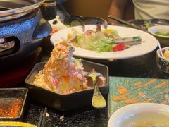 -樱嘢·炭火烧肉(惠南店)
