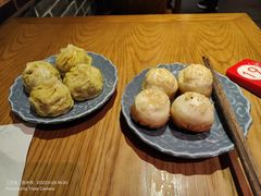 -鑫震源·苏式大虾生煎(山塘街店)