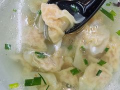 -沙县小吃(华灵路店)
