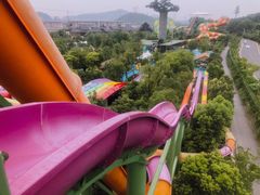 -苏州乐园森林水世界