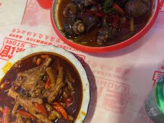 -老闵田螺馆·南昌市井菜·特色小吃(总店)