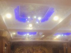 -维吾尔餐厅(宜山路店)