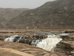 -陕西黄河壶口瀑布旅游区