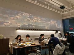 大堂-梅花境(万科店)