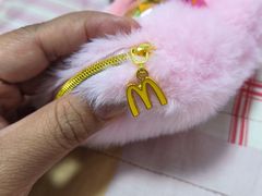 -麦当劳(团结湖店)