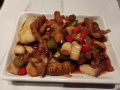 -涿派·炝锅鱼(涿州店)
