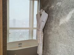 -重庆解放碑威斯汀酒店