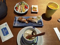 -水之惠鲜鱼料理(王府大街店)