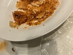 -沪华海鲜大酒楼(南汇店)
