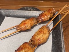 -管氏翅吧(马家堡店)