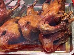 -徐六孃正宗甜皮鸭(张公桥店)