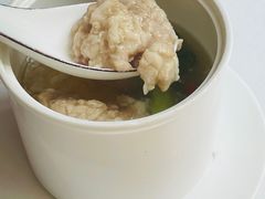 蒋公狮子头-民国红公馆(老门东店)