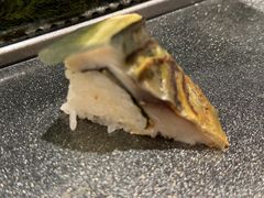 -梅丘·寿司の美登利(银座店)