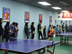 -腾翔乒乓球培训(亚运村店)