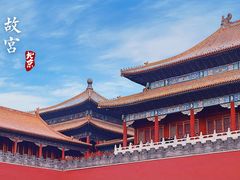 -故宫博物院(故宫)