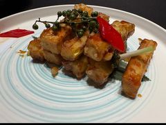 -铜锣湾·有麝自然香(渝北财富中心店)