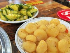 -皖北巫氏三胖地锅鸡(长淮总店)