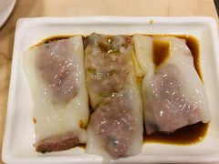 -盛记粥面(佐敦店)