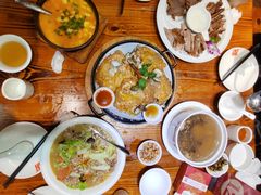 -百年银屏蚝烙·潮汕菜·非遗(乐山店)