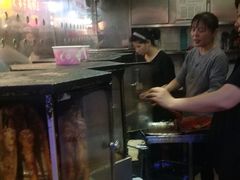 -一代烤翅王(大汉口店)