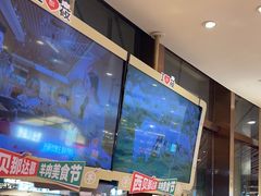 -西贝(武汉群星城店)
