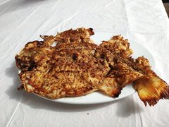 -何适山庄 ·可团建(水长城P2停车场店)