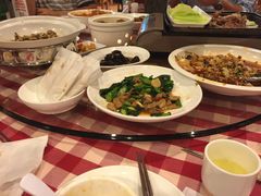 -西贝莜面村(香蜜湖店)