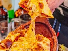 -Efes Turkish & Mediterranean Cuisine 艾菲斯餐厅(陆家嘴店)