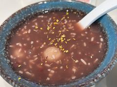 -苏晓玥·手作江南小吃(深圳北站店)