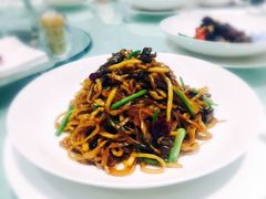 -南山鲜虾面·活鲜小馆·海味大连菜(南山总店)