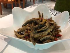 -丹江口渔村·湘味厨房(桃园店)