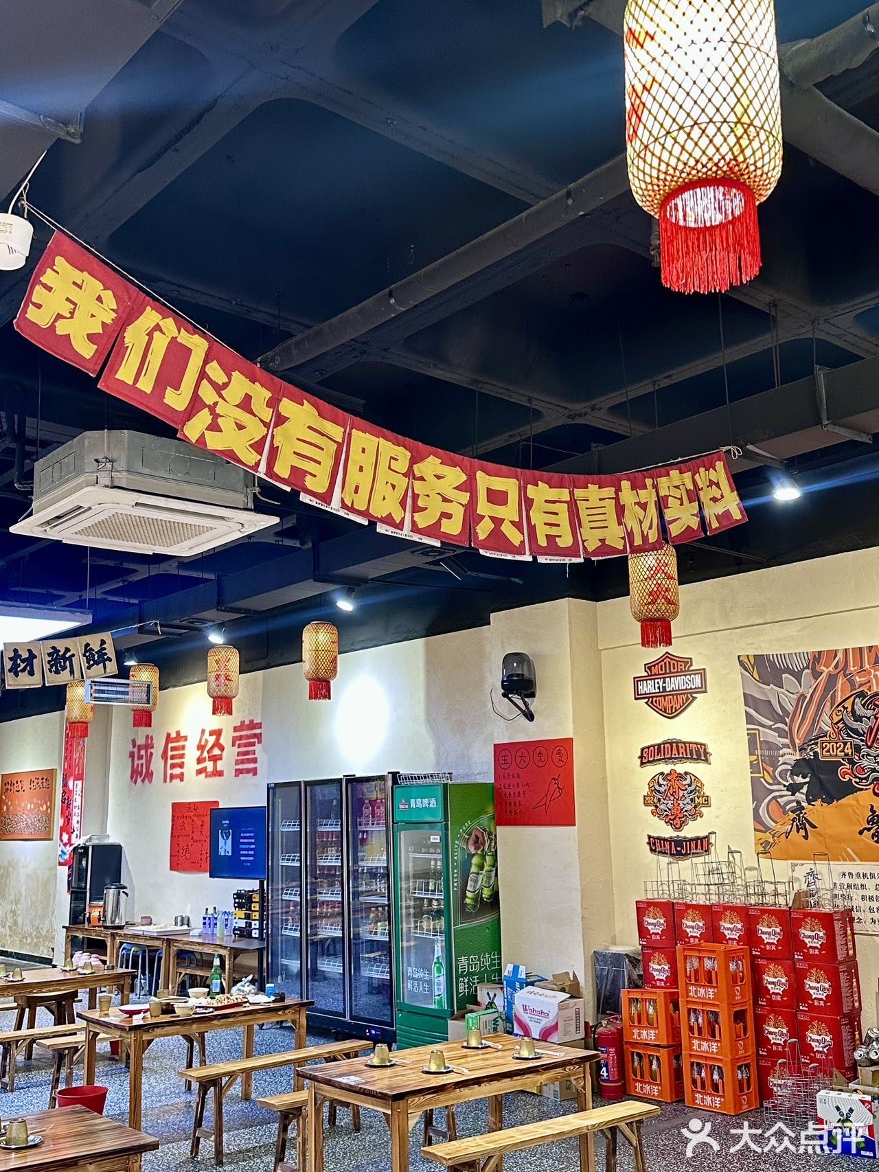 救命！济南打工人的夜宵乌托邦被我找到了！