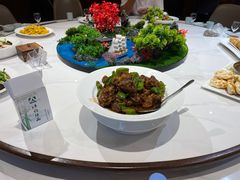 -清雅臻品·竹林院落·新派青岛菜(崂山店)