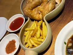 -東舍食唐精品陕菜馆