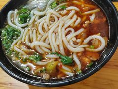 -再回首鸡肉米线(人民路一店)