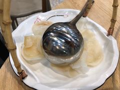 -喜上喜鸡煲翅(吉大店)