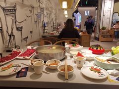 -俏牛哥鲜牛肉牛肆馆(重庆天地店)