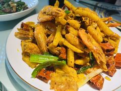 -海尔巴格一甸茶餐厅(团结路店)