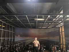 -锐动健身(博地中心店)