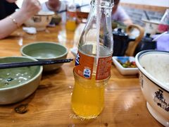 -寅春百年老卤面(汤山店)
