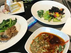 -富力希尔顿酒店·地阔自助餐厅