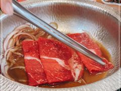 -牛New寿喜烧(青浦店)