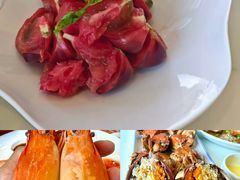 -品鲜村农家菜·阳澄湖大闸蟹(总店)