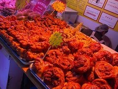 -大连熟食品交易中心