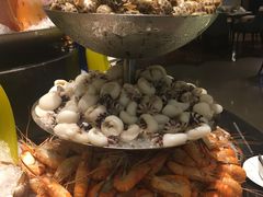 -安蒂娅·海鲜自助餐厅(安蒂娅美兰酒店)