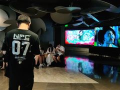 -百美汇影城(LUXE嘉里中心店)