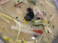 -丈母娘的饭局•新金陵菜(牛首山店)